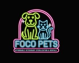 FoCo Pets entry by Sami ur rab