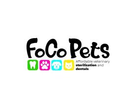 FoCo Pets entry by WOWIDEA99