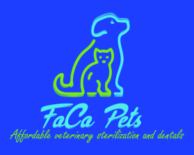 FoCo Pets entry by Albepiacos89