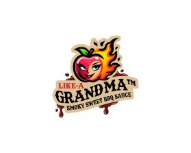 LIKE-A-GRANDMA™ entry by Adriana_99