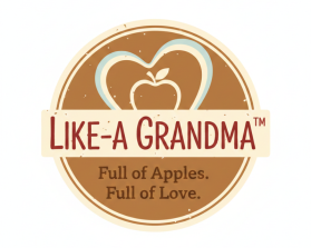 LIKE-A-GRANDMA™ entry by Zavi