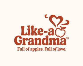 LIKE-A-GRANDMA™ entry by Sami ur rab