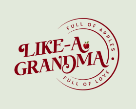 LIKE-A-GRANDMA™ entry by dhanny09
