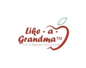 LIKE-A-GRANDMA™ entry by @KaranDevol