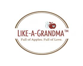 LIKE-A-GRANDMA™ entry by Design_design