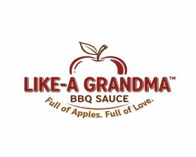 LIKE-A-GRANDMA™ entry by Design_design