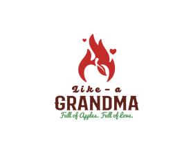 LIKE-A-GRANDMA™ entry by Do Ink