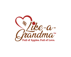 LIKE-A-GRANDMA™ entry by mulia