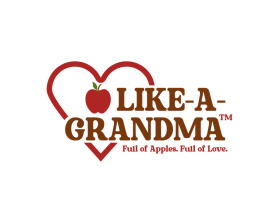 LIKE-A-GRANDMA™ entry by mulia
