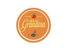 LIKE-A-GRANDMA™ entry by Aktis