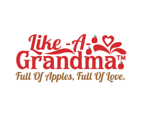 LIKE-A-GRANDMA™ entry by HAKIM230
