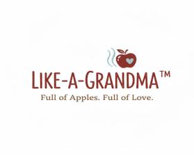 LIKE-A-GRANDMA™ entry by Design_design