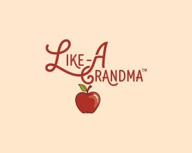 LIKE-A-GRANDMA™ entry by WOWIDEA99