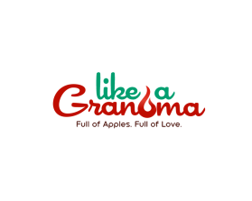 LIKE-A-GRANDMA™ entry by alanqosh