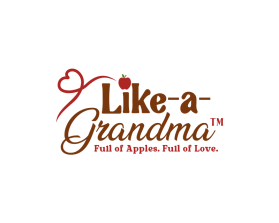 LIKE-A-GRANDMA™ entry by mulia