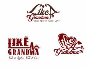 LIKE-A-GRANDMA™ entry by yuliyanto