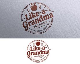 LIKE-A-GRANDMA™ entry by sania