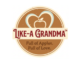 LIKE-A-GRANDMA™ entry by Zavi
