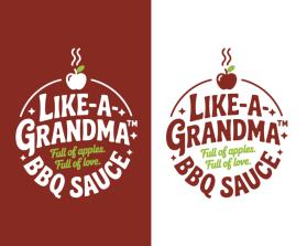 LIKE-A-GRANDMA™ entry by sania