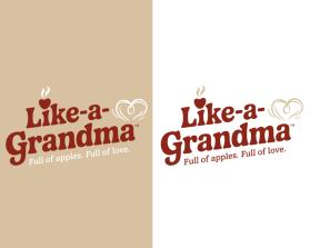 LIKE-A-GRANDMA™ entry by sania