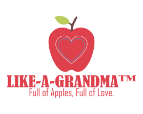 LIKE-A-GRANDMA™ entry by Albepiacos89
