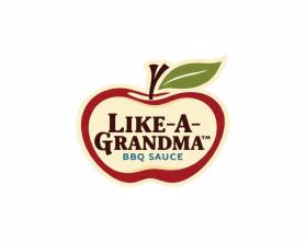 LIKE-A-GRANDMA™ entry by Design_design