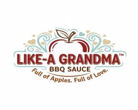LIKE-A-GRANDMA™ entry by Design_design