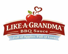 LIKE-A-GRANDMA™ entry by Design_design