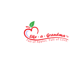 LIKE-A-GRANDMA™ entry by @KaranDevol