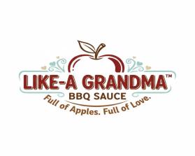 LIKE-A-GRANDMA™ entry by Design_design