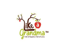 LIKE-A-GRANDMA™ entry by yuliyanto