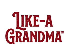 LIKE-A-GRANDMA™ entry by Zavi