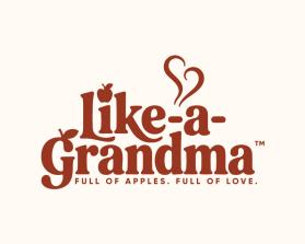 LIKE-A-GRANDMA™ entry by Sami ur rab