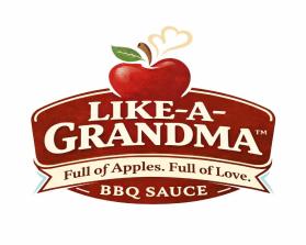Winning entry: LIKE-A-GRANDMA™ entry by Design_design