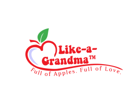 LIKE-A-GRANDMA™ entry by @KaranDevol