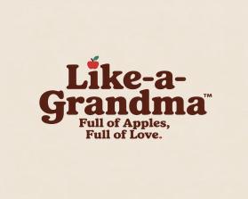 LIKE-A-GRANDMA™ entry by Design_design