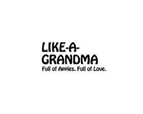 LIKE-A-GRANDMA™ entry by Rimou