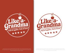 LIKE-A-GRANDMA™ entry by FXF Creations