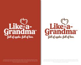 LIKE-A-GRANDMA™ entry by FXF Creations