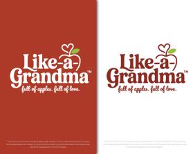 LIKE-A-GRANDMA™ entry by FXF Creations