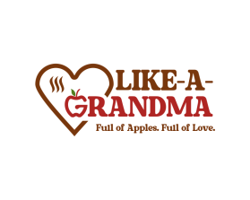 LIKE-A-GRANDMA™ entry by mulia