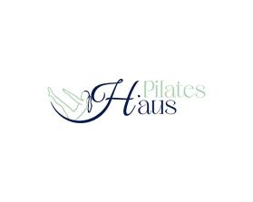H. Pilates Haus entry by Adriana_99