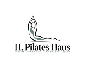 H. Pilates Haus entry by Sami ur rab