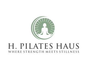 H. Pilates Haus entry by tata13