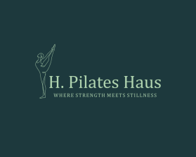 H. Pilates Haus entry by Berkan_bejo