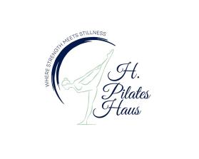 H. Pilates Haus entry by WOWIDEA99