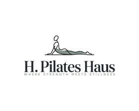 H. Pilates Haus entry by Sami ur rab