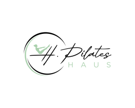 H. Pilates Haus entry by mulia