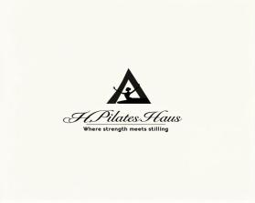 H. Pilates Haus entry by Design_design