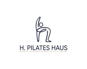 H. Pilates Haus entry by Sami ur rab